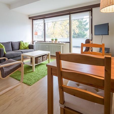 Koenig'S Wohnung Санкт Андреасберг Екстериор снимка