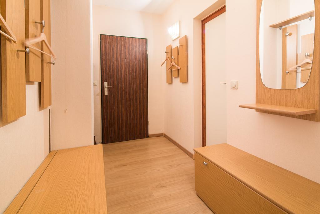 Koenig'S Wohnung Санкт Андреасберг Екстериор снимка