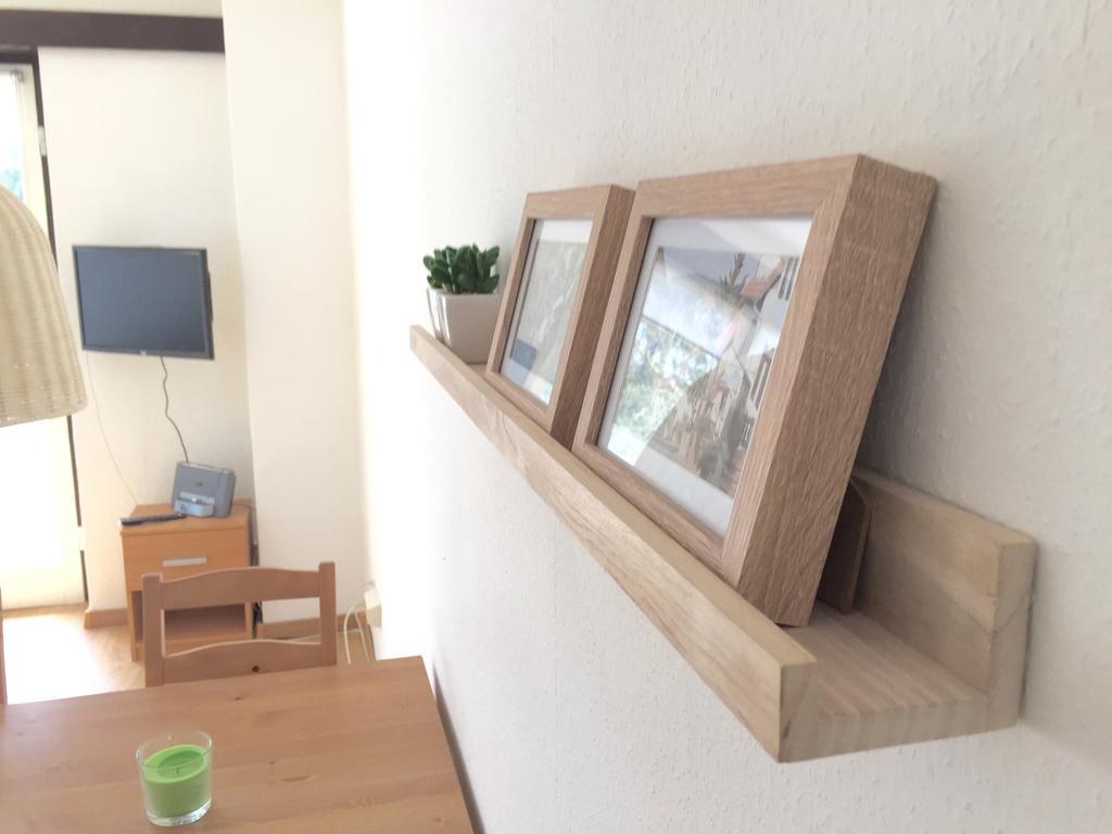 Koenig'S Wohnung Санкт Андреасберг Стая снимка