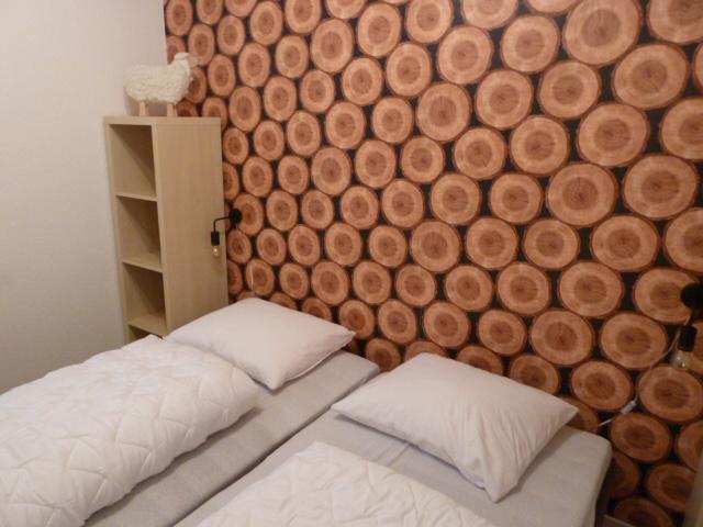 Koenig'S Wohnung Санкт Андреасберг Екстериор снимка